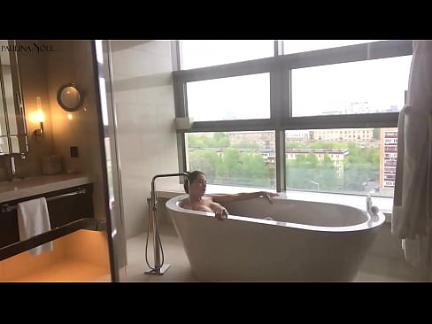 ❤️ Kæmpe babe ondt i sin fisse på badeværelset ️ Porn video at da.xxxlfv.top